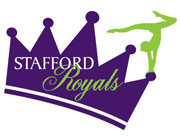 Stafford Royals Gymnastics Team