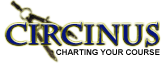 Circinus: Charting your course