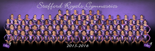 2015-2016 Team