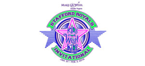 Make-A-Wish 2014 Home Meet @ Colonial Forge High School | Stafford | Virginia | United States