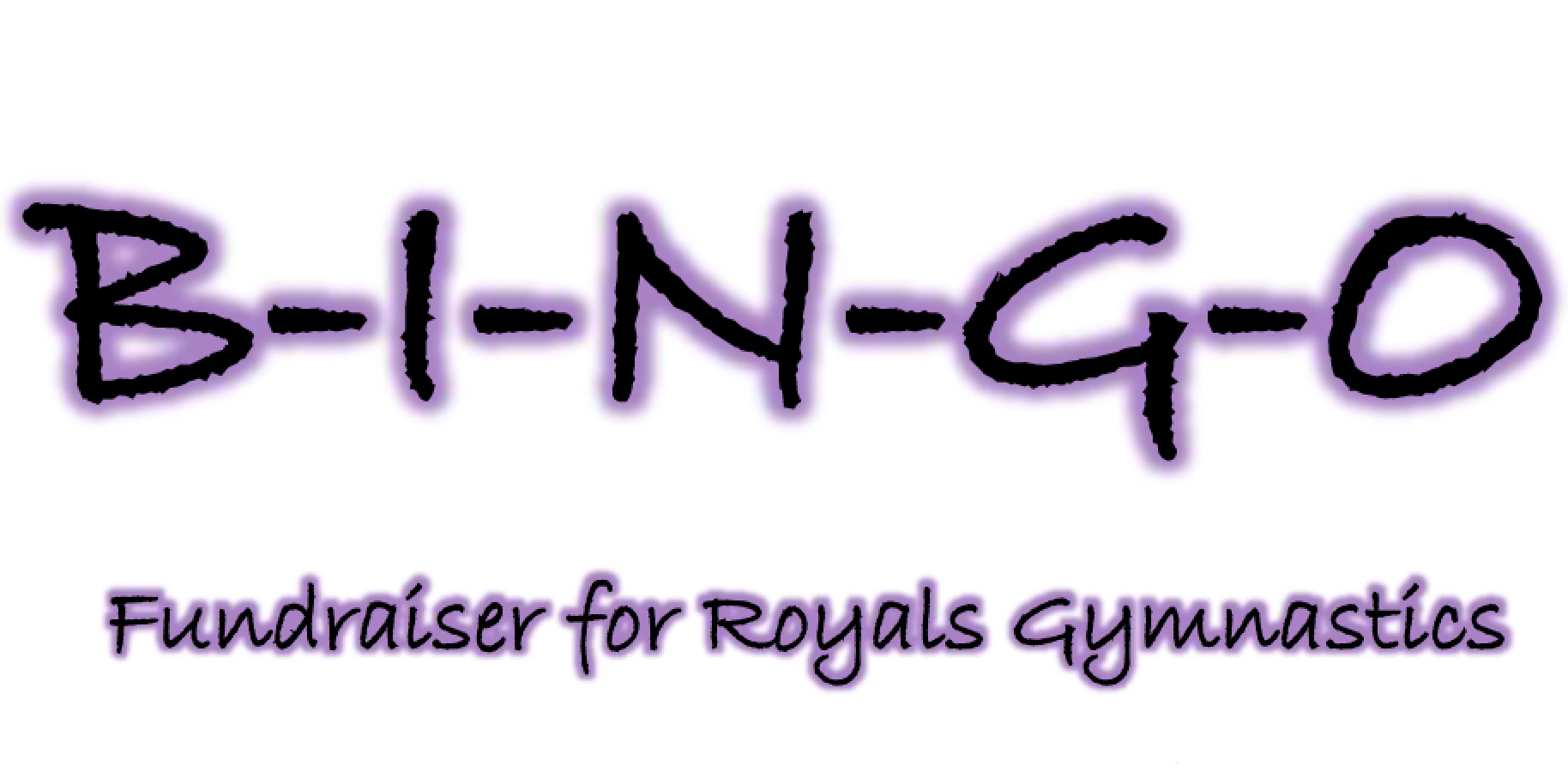 Royals BINGO Fundraiser