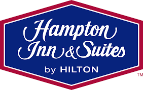 Hampton Inn and Suites Logo