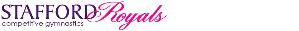 Stafford Royals Logo